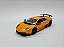 Miniatura Lamborghini Murciélago Lp670-4 Sv Laranja Rmz 1:36 - Imagem 5