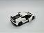 Miniatura Lamborghini Gallardo Lp570 Superlegera Branco 1:36 - Imagem 2