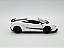 Miniatura Lamborghini Gallardo Lp570 Superlegera Branco 1:36 - Imagem 8