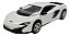 Miniatura Mclaren 650s Metal Escala 1:36 - Imagem 11