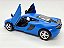 Miniatura Mclaren 650s Metal Escala 1:36 - Imagem 40