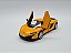 Miniatura Mclaren 650s Metal Escala 1:36 - Imagem 22