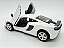 Miniatura Mclaren 650s Metal Escala 1:36 - Imagem 20