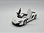 Miniatura Mclaren 650s Metal Escala 1:36 - Imagem 12