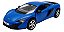 Miniatura Mclaren 650s Metal Escala 1:36 - Imagem 31
