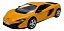 Miniatura Mclaren 650s Metal Escala 1:36 - Imagem 21