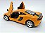 Miniatura Mclaren 650s Metal Escala 1:36 - Imagem 30