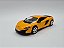 Miniatura Mclaren 650s Metal Escala 1:36 - Imagem 25