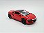 Miniatura Honda Nsx Metal Rmz 1:36 - Imagem 5