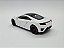 Miniatura Honda Nsx Metal Rmz 1:36 - Imagem 38