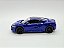 Miniatura Honda Nsx Metal Rmz Azul 1:36 - Imagem 4