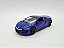 Miniatura Honda Nsx Metal Rmz Azul 1:36 - Imagem 3