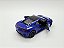 Miniatura Honda Nsx Metal Rmz Azul 1:36 - Imagem 10