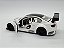 Miniatura Bmw M3 Gt2 2009 Branco Metal 1:32 - Imagem 10