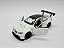 Miniatura Bmw M3 Gt2 2009 Branco Metal 1:32 - Imagem 9