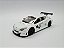 Miniatura Renault Sport Megane Trophy Branco Metal 1:32 - Imagem 4