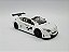 Miniatura Renault Sport Megane Trophy Branco Metal 1:32 - Imagem 5