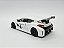 Miniatura Renault Sport Megane Trophy Branco Metal 1:32 - Imagem 8