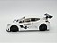 Miniatura Renault Sport Megane Trophy Branco Metal 1:32 - Imagem 3