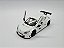 Miniatura Renault Sport Megane Trophy Branco Metal 1:32 - Imagem 10