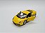 Miniatura Lamborghini Gallardo Lp560-4 Amarelo Metal 1:38 - Imagem 8