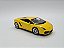 Miniatura Lamborghini Gallardo Lp560-4 Amarelo Metal 1:38 - Imagem 2