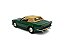 Miniatura Aston Martin V8 Verde Itália Polistil Raro 1:25 - Imagem 4
