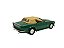 Miniatura Aston Martin V8 Verde Itália Polistil Raro 1:25 - Imagem 3