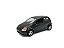 Miniatura Toyota Vitz Preto Metal Sunyside 1:25 - Imagem 1