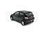 Miniatura Toyota Vitz Preto Metal Sunyside 1:25 - Imagem 4