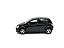 Miniatura Toyota Vitz Preto Metal Sunyside 1:25 - Imagem 8