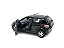 Miniatura Toyota Vitz Preto Metal Sunyside 1:25 - Imagem 5