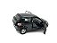 Miniatura Toyota Vitz Preto Metal Sunyside 1:25 - Imagem 7