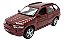 Miniatura Bmw X5 2000 Metal 1:42 - Imagem 1