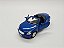 Miniatura Lexus Sc 430 Azul Metal 1:40 - Imagem 9