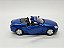 Miniatura Lexus Sc 430 Azul Metal 1:40 - Imagem 8