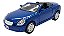 Miniatura Lexus Sc 430 Azul Metal 1:40 - Imagem 1