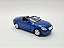 Miniatura Lexus Sc 430 Azul Metal 1:40 - Imagem 5