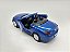 Miniatura Lexus Sc 430 Azul Metal 1:40 - Imagem 4