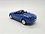 Miniatura Lexus Sc 430 Azul Metal 1:40 - Imagem 7