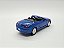 Miniatura Lexus Sc 430 Azul Metal 1:40 - Imagem 3