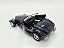 Miniatura Chrysler Prowler Azul Metal 1:39 - Imagem 2
