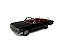 Miniatura Chevrolet Impala 1963 Preto Welly Metal 1:24 - Imagem 1