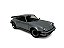 Miniatura Porsche 911 Turbo Welly Metal 1:24 - Imagem 2