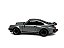 Miniatura Porsche 911 Turbo Welly Metal 1:24 - Imagem 9