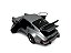 Miniatura Porsche 911 Turbo Welly Metal 1:24 - Imagem 5