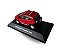 Miniatura Coleção Volkswagen Nº 51 CrossFox 2009 1:43 - Imagem 5