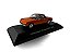 Miniatura Coleção Volkswagen Especial Porsche 914 1969 1:43 - Imagem 1