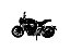 Miniatura Moto Honda CB1000R Black Edtion Escala 1:18 - Imagem 7