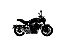 Miniatura Moto Honda CB1000R Black Edtion Escala 1:18 - Imagem 2
